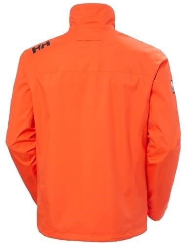 Helly Hansen Crew Mont 2.0 Erkek Ceket - Bedenler: S, M, L, XL, XXL