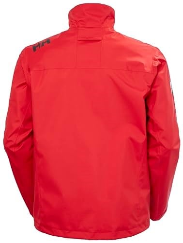 Helly Hansen CREW MONT 2.0 KIRMIZI Erkek Mont KIRMIZI XL XL