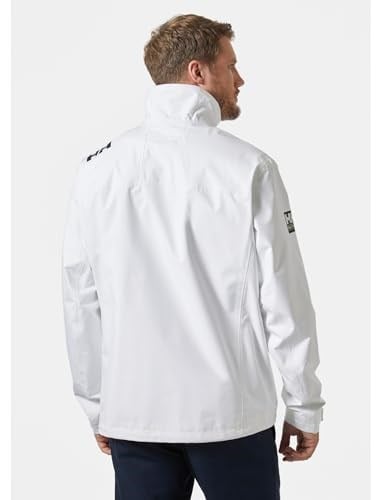 Helly Hansen CREW MONT 2.0 BEYAZ Erkek Mont BEYAZ XXL