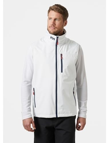 Helly Hansen Crew Yelek 2.0 Erkek Yelek