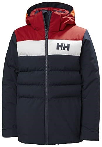 Helly Hansen CycloneFonksiyonel ceketÜniseks Çocuk