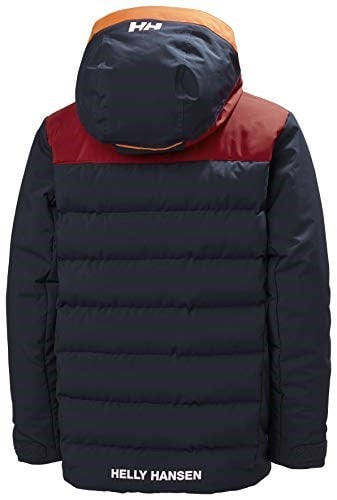 Helly Hansen CycloneFonksiyonel ceketÜniseks Çocuk