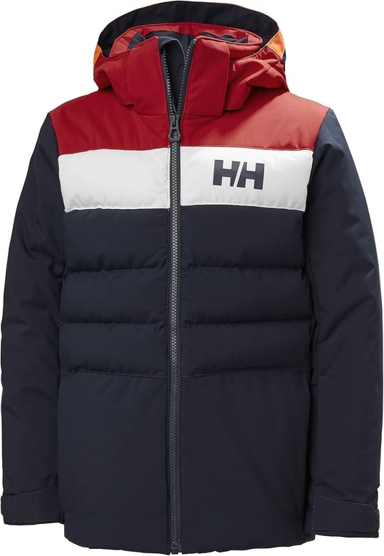 Helly Hansen CycloneFonksiyonel ceketÜniseks Çocuk