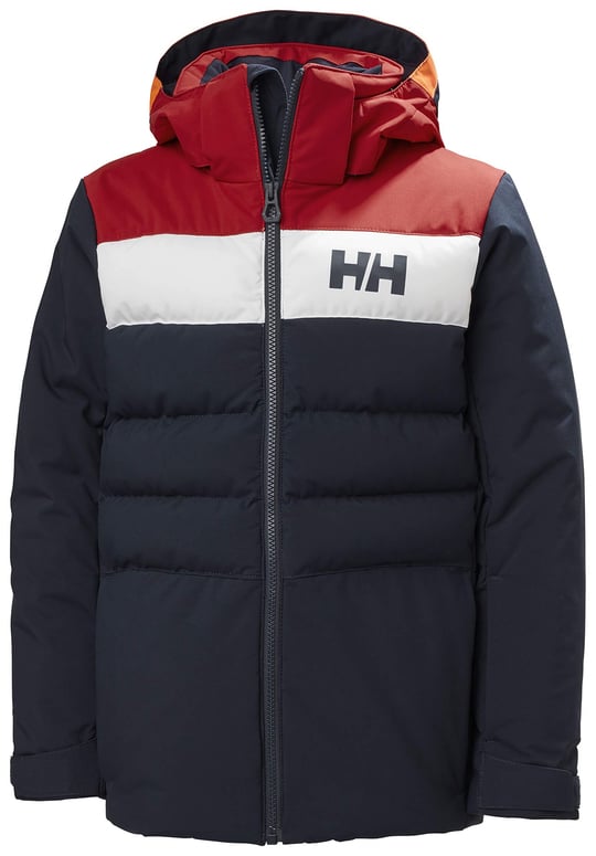 Helly Hansen CycloneFonksiyonel ceketÜniseks Çocuk