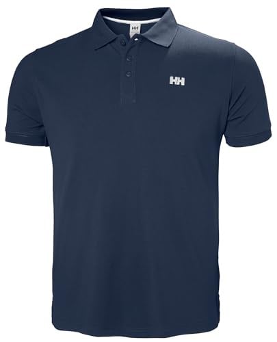 Helly Hansen Driftline Polo Yaka Tişört, HHA.50584 597