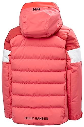 Helly Hansen Elmas Fonksiyonel ceket Üniseks Çocuk