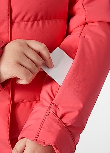 Helly Hansen Elmas Fonksiyonel ceket Üniseks Çocuk