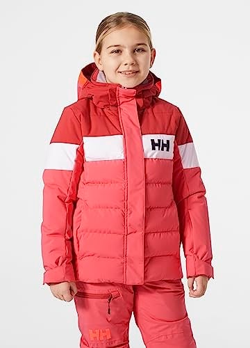 Helly Hansen Elmas Fonksiyonel ceket Üniseks Çocuk