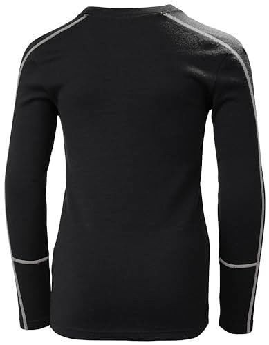 Helly Hansen Erkek Çocuk Merino Yün İçlik Seti, 5002643938