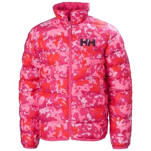 Helly Hansen Erkek Çocuk Mont, HH-41796