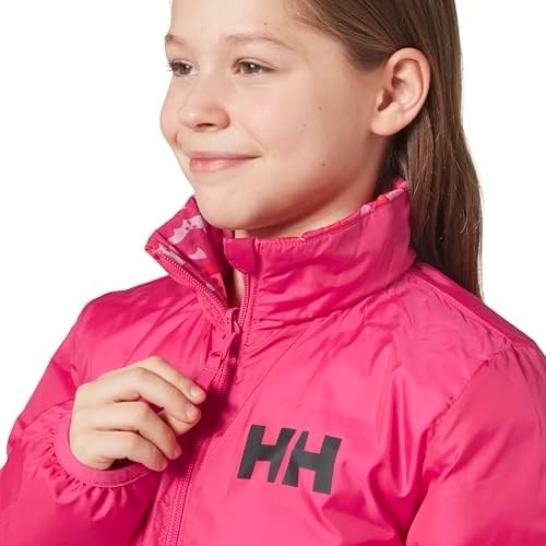 Helly Hansen Erkek Çocuk Mont, HH-41796