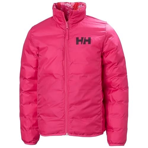 Helly Hansen Erkek Çocuk Mont, HH-41796