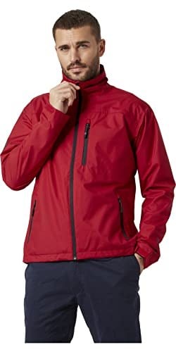 Helly Hansen erkek Crew Ceket