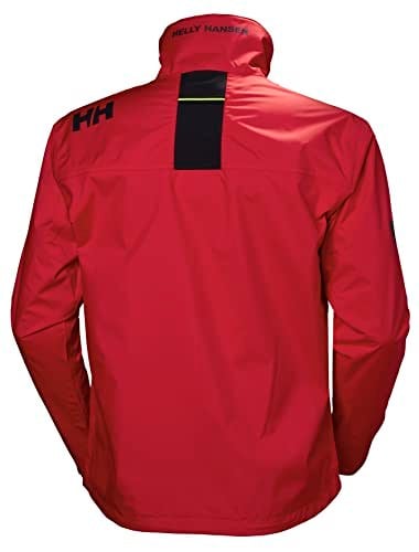 Helly Hansen erkek Crew Ceket