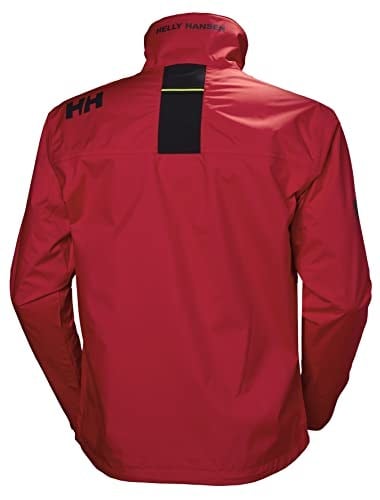 Helly Hansen erkek Crew Ceket