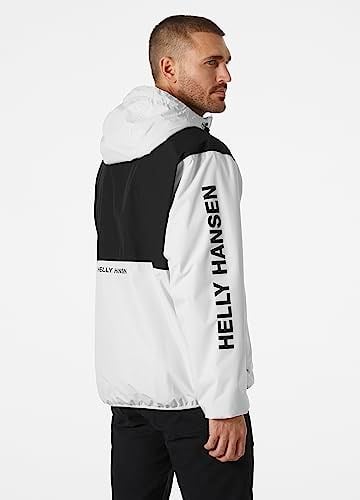 Helly-Hansen Erkek Ervik Yalıtımlı Anorak