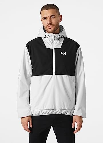 Helly-Hansen Erkek Ervik Yalıtımlı Anorak