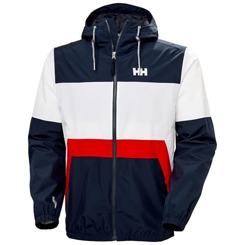 Helly-Hansen Erkek Koster Yağmur Ceket