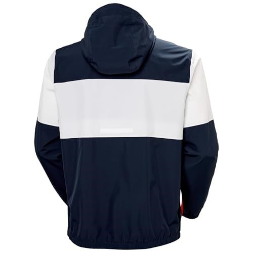 Helly-Hansen Erkek Koster Yağmur Ceket