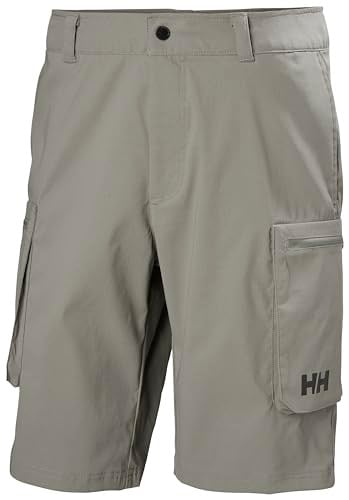 Helly-Hansen Erkek Move Çabuk Kuruyan Şort 2.0