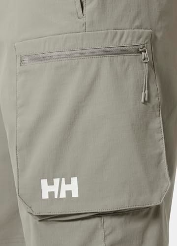 Helly-Hansen Erkek Move Çabuk Kuruyan Şort 2.0