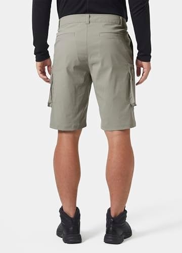 Helly-Hansen Erkek Move Çabuk Kuruyan Şort 2.0
