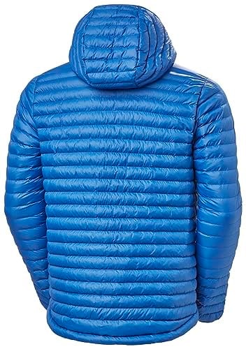 Helly Hansen erkek Sirdal kapüşonlu yalıtımlı montu