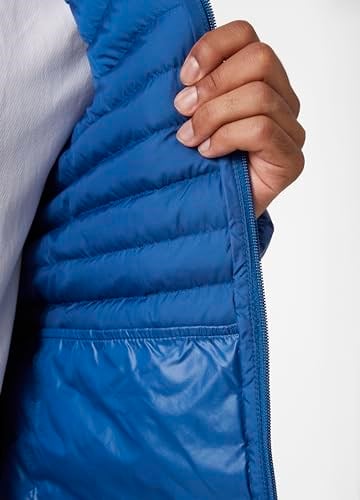 Helly Hansen erkek Sirdal kapüşonlu yalıtımlı montu