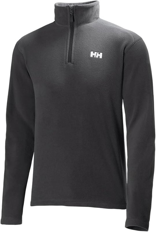 Helly Hansen Erkek Sweatshirt Mount Polar