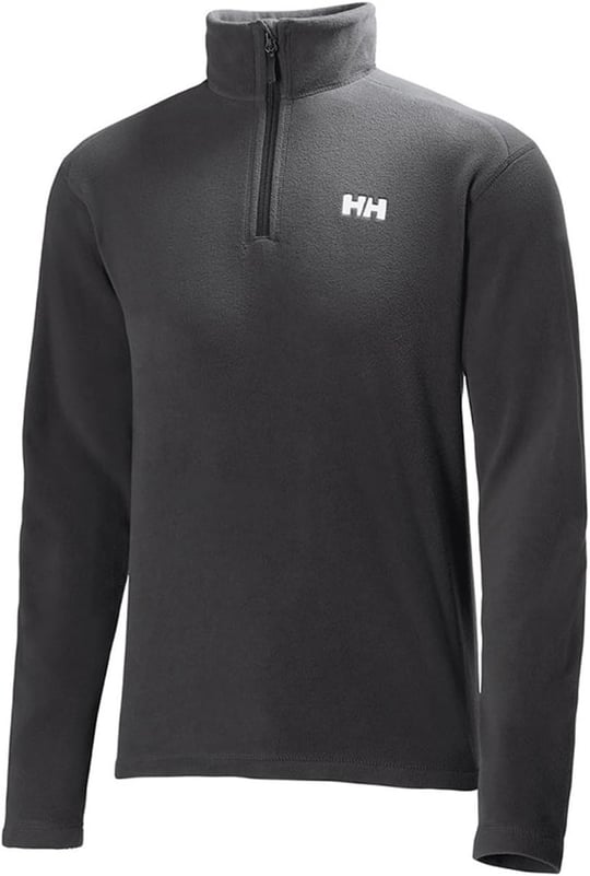 Helly Hansen Erkek Sweatshirt Mount Polar