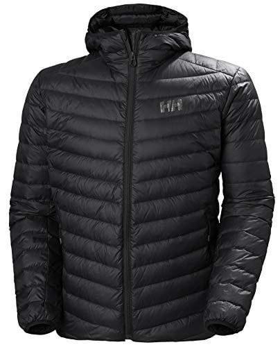Helly Hansen Erkek Verglas Down Insulator Mont Kuş Tüyü Ceket
