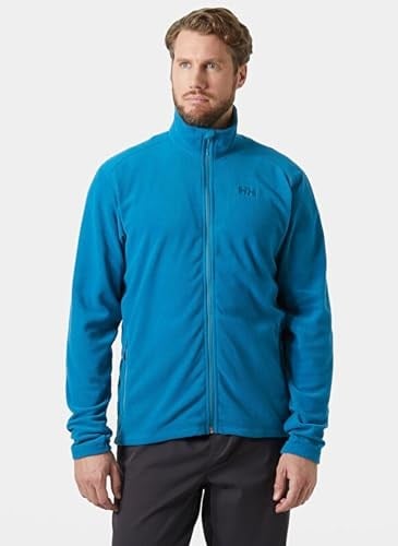 Helly Hansen Fullzıp Polar Mont, HH..12011