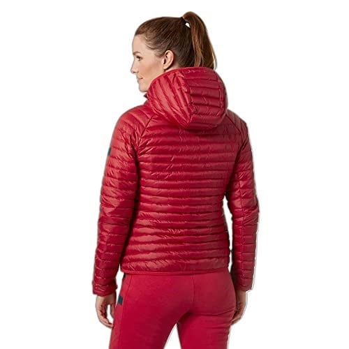 Helly Hansen Hafif kuş tüyü mont kadınlar için RWB
