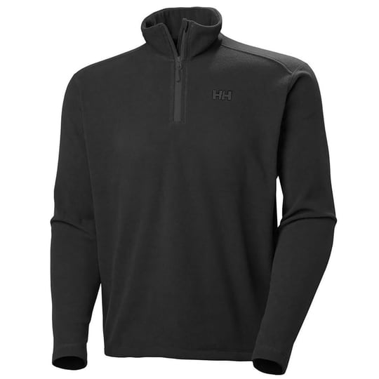 Helly Hansen Helly Hansen Light Halfzip Polar SİYAH Erkek Polar SİYAH L