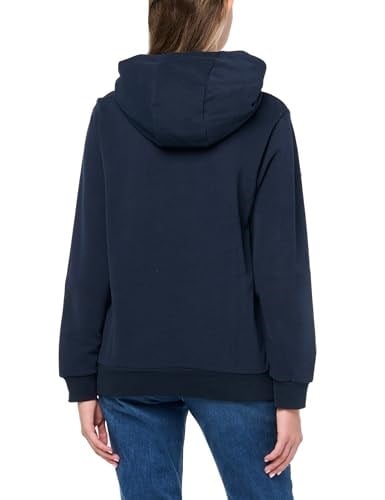 Helly-Hansen Hh Logo Hoodie 2.0Kapüşonlu SweatshirtKadın