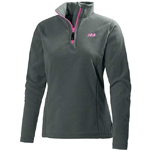 Helly Hansen HH SLOPE POLAR FLEECE Ebony HH15001