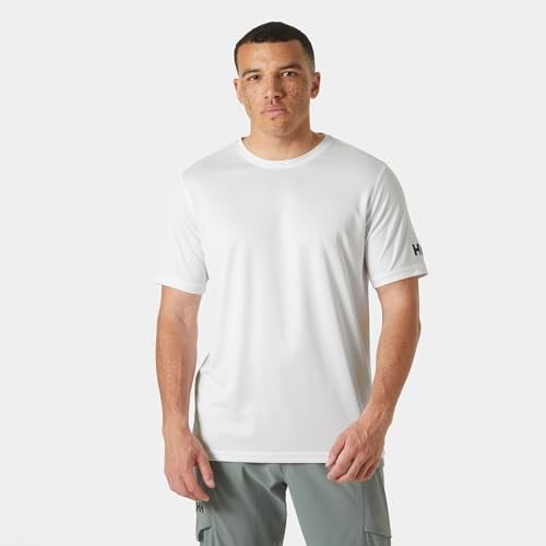 Helly Hansen HH Tech T-Shirt 2.0 Erkek Spor T-Shirt, HHA.49584
