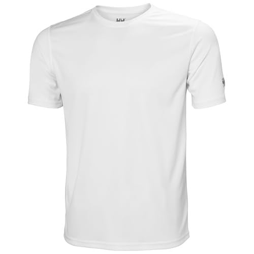 Helly Hansen HH Tech T-Shirt 2.0 Erkek Spor T-Shirt, HHA.49584