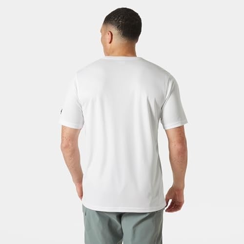 Helly Hansen HH Tech T-Shirt 2.0 Erkek Spor T-Shirt, HHA.49584