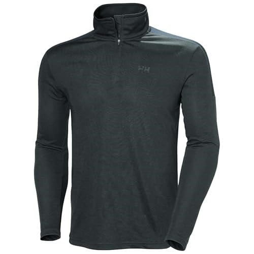Helly Hansen Hp 1/2 Zip Pullover 2.0 Sweatshirt Erkek