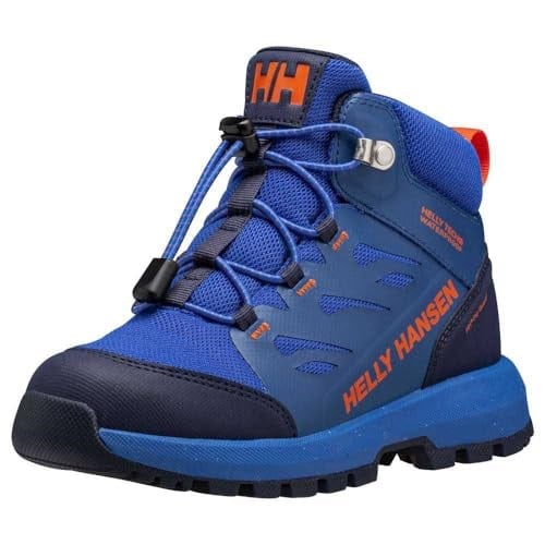 Helly Hansen HT Marka Waterproof Çocuk Bot-HHA.11909ACP COBALT 30 30 EU