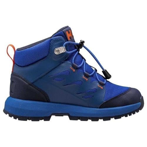 Helly Hansen HT Marka Waterproof Çocuk Bot-HHA.11909ACP COBALT 30 30 EU
