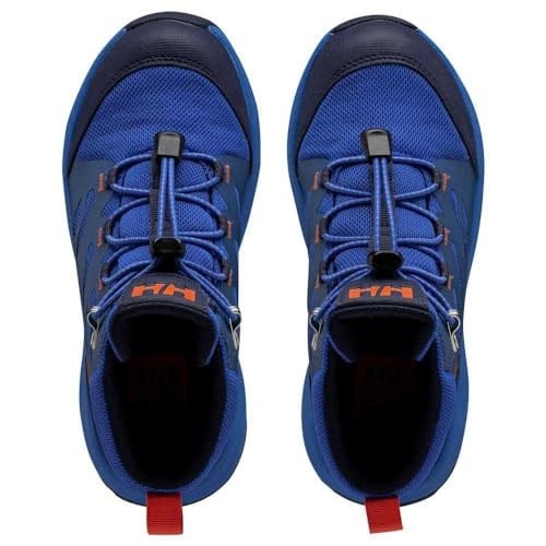 Helly Hansen HT Marka Waterproof Çocuk Bot-HHA.11909ACP COBALT 30 30 EU