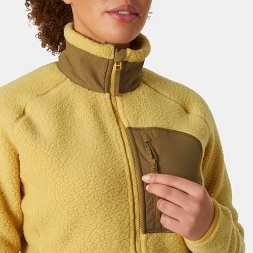 Helly Hansen Imperial Kadın Polar Üst