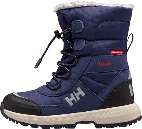 Helly Hansen JK Silverton Waterproof Çocuk Kar Botu, 1434