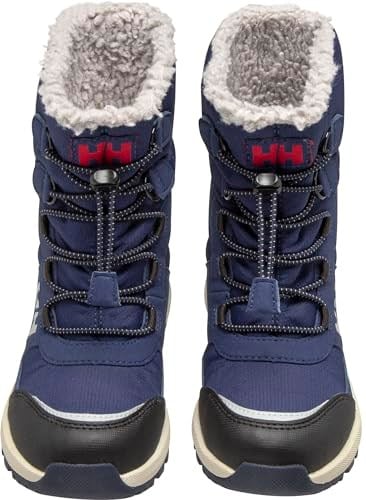 Helly Hansen JK Silverton Waterproof Çocuk Kar Botu, 1434