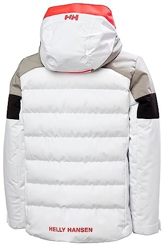 Helly Hansen Jr Diamond Çocuk Kayak Montu