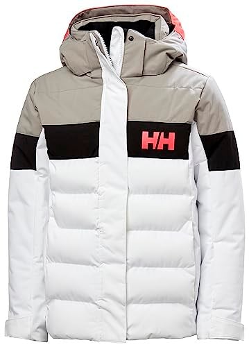 Helly Hansen Jr Diamond Çocuk Kayak Montu