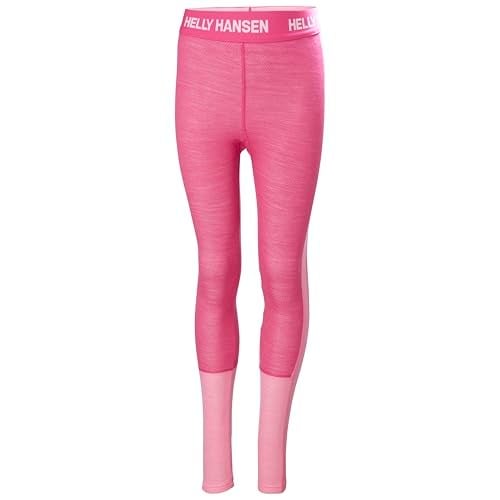 Helly Hansen Jr Lifa Merino Midweight Set Taban Tabakası Seti Üniseks Çocuk