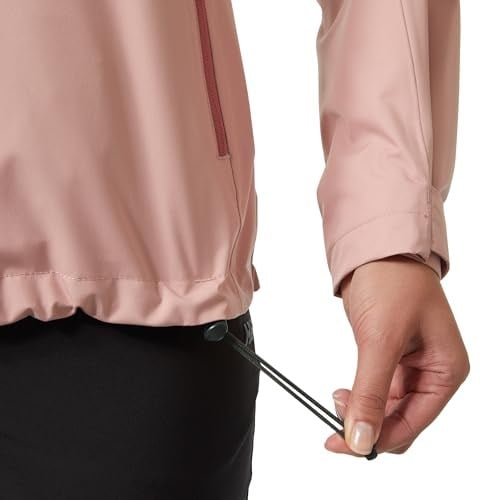 Helly Hansen Kadın Crew Midlayer Mont 2